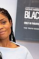 naomie harris tyrese gibson bring black blue to morehouse college 01