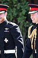 prince harry reacts to prince william rift rumors 08