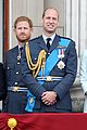prince harry reacts to prince william rift rumors 09
