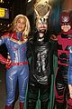 tom hiddleston charlie cox swap each others marvel roles for halloween 01