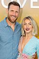 julianne hough brooks laich couple up for roven clean beauty launch party 02