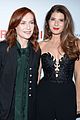 isabelle huppert marisa tomei team up at frankie special nyc screening 04