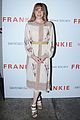 isabelle huppert marisa tomei team up at frankie special nyc screening 05