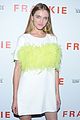 isabelle huppert marisa tomei team up at frankie special nyc screening 07