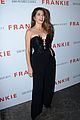 isabelle huppert marisa tomei team up at frankie special nyc screening 09