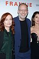 isabelle huppert marisa tomei team up at frankie special nyc screening 12