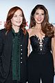 isabelle huppert marisa tomei team up at frankie special nyc screening 17