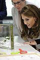 kate middleton natural history museum 02