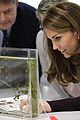 kate middleton natural history museum 14