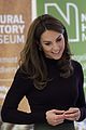 kate middleton natural history museum 15