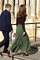 kate middleton natural history museum 24