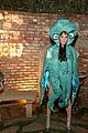kesha dresses up as octopus for her raising hell halloween party 01