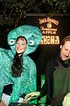 kesha dresses up as octopus for her raising hell halloween party 02