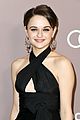 joey king is simply stunning in black dress varietys power of women luncheon 04