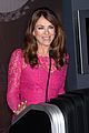 elizabeth hurley lights empire state building in honor of breast cancer awareness month 02