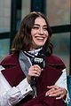 lizzy caplan says janis ian was the villain in mean girls 03