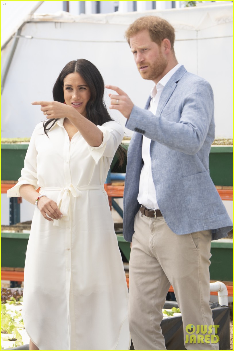 Prince Harry & Duchess Meghan Markle Reunite After Filing Lawsuit