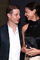 ben mckenzie morena baccarin great society opening 01