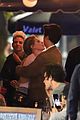 lili reinhart and cole sprouse show some sweet pda at dinner 06