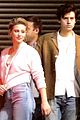 lili reinhart and cole sprouse show some sweet pda at dinner 07