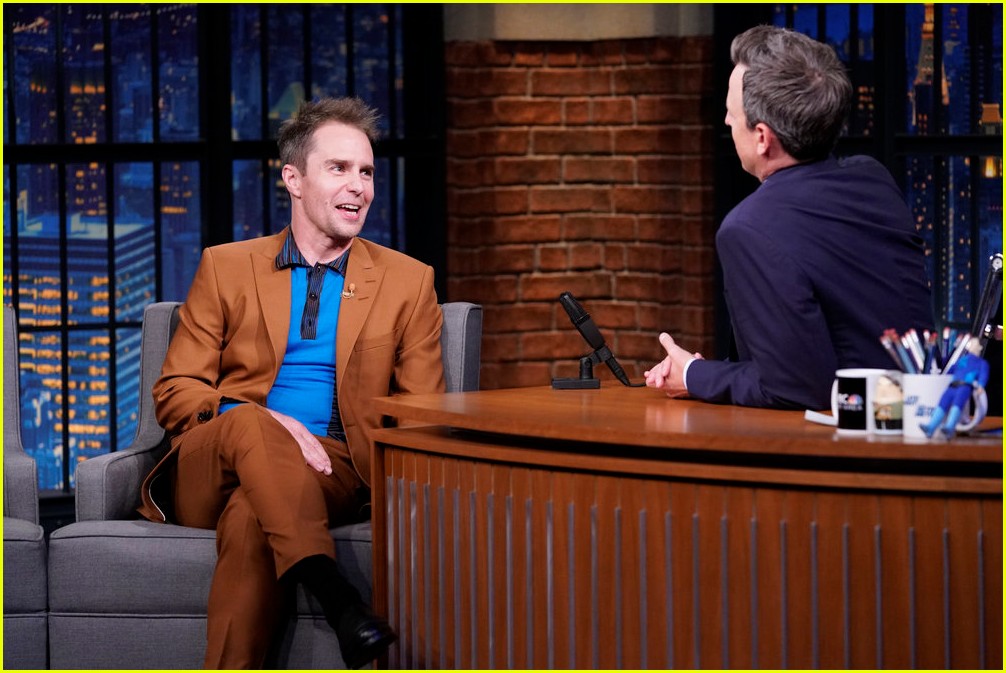 sam rockwell says hes done playing racist characters in movies 01