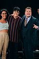 mj rodriguez george salazar perfrom suddenly seymour from little shop of horrors 01