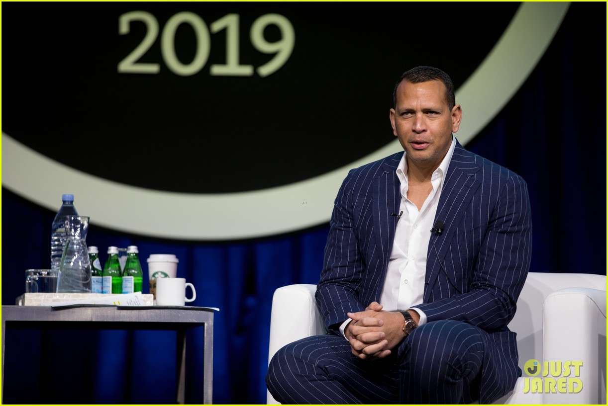alex rodriguez says his mlb suspension is one of the best things that happened to him 614370929