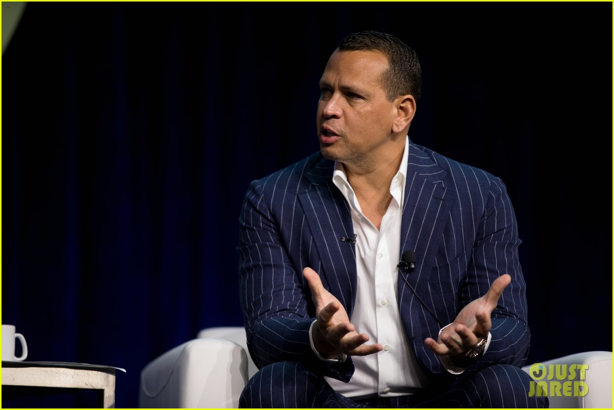 alex rodriguez says his mlb suspension is one of the best things that happened to him 714370939