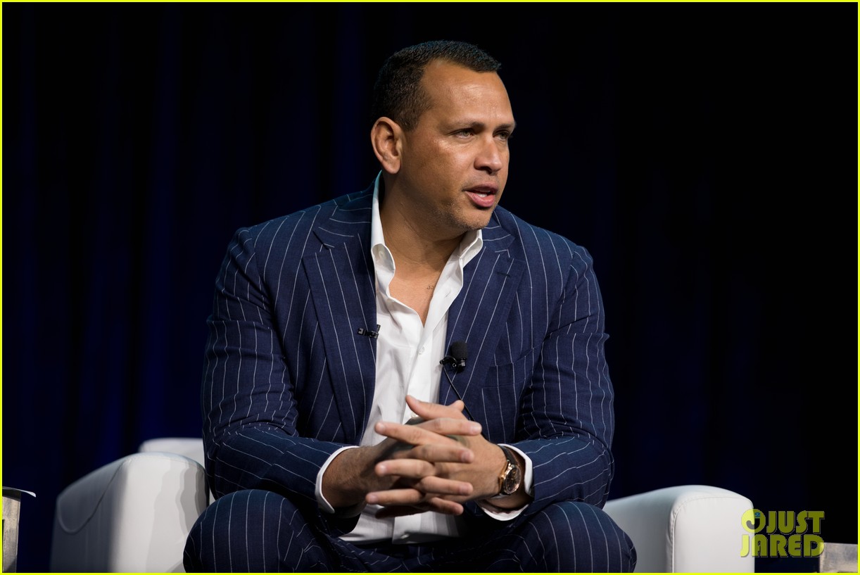 alex rodriguez says his mlb suspension is one of the best things that happened to him 81