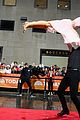 today show crew show off their moves as famous dancers for halloween 06