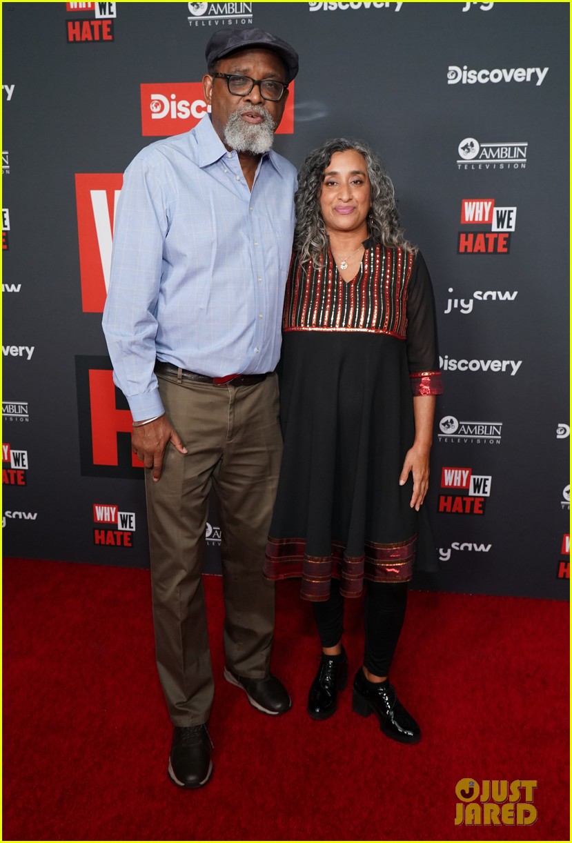 Gen Rabe Glen Powell & Lily Rabe Attend 'Why We Hate' LA Premiere: Photo 4367718 ...
