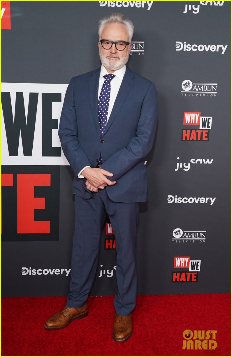 Gen Rabe Glen Powell & Lily Rabe Attend 'Why We Hate' LA Premiere: Photo 4367726 ...