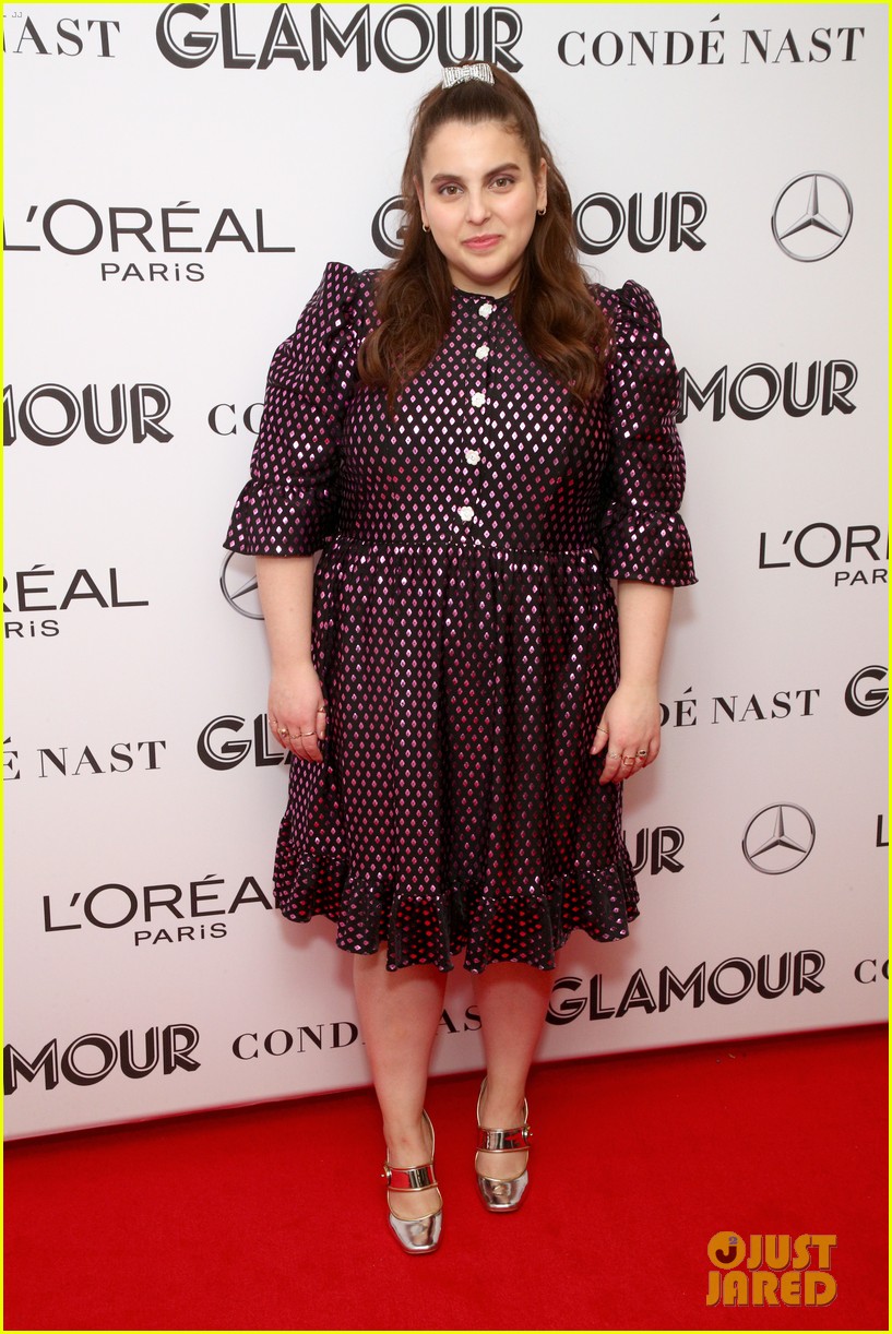 Beanie Feldstein Reacts to 'Booksmart' Being Called the Female Version of 'Superbad' Photo