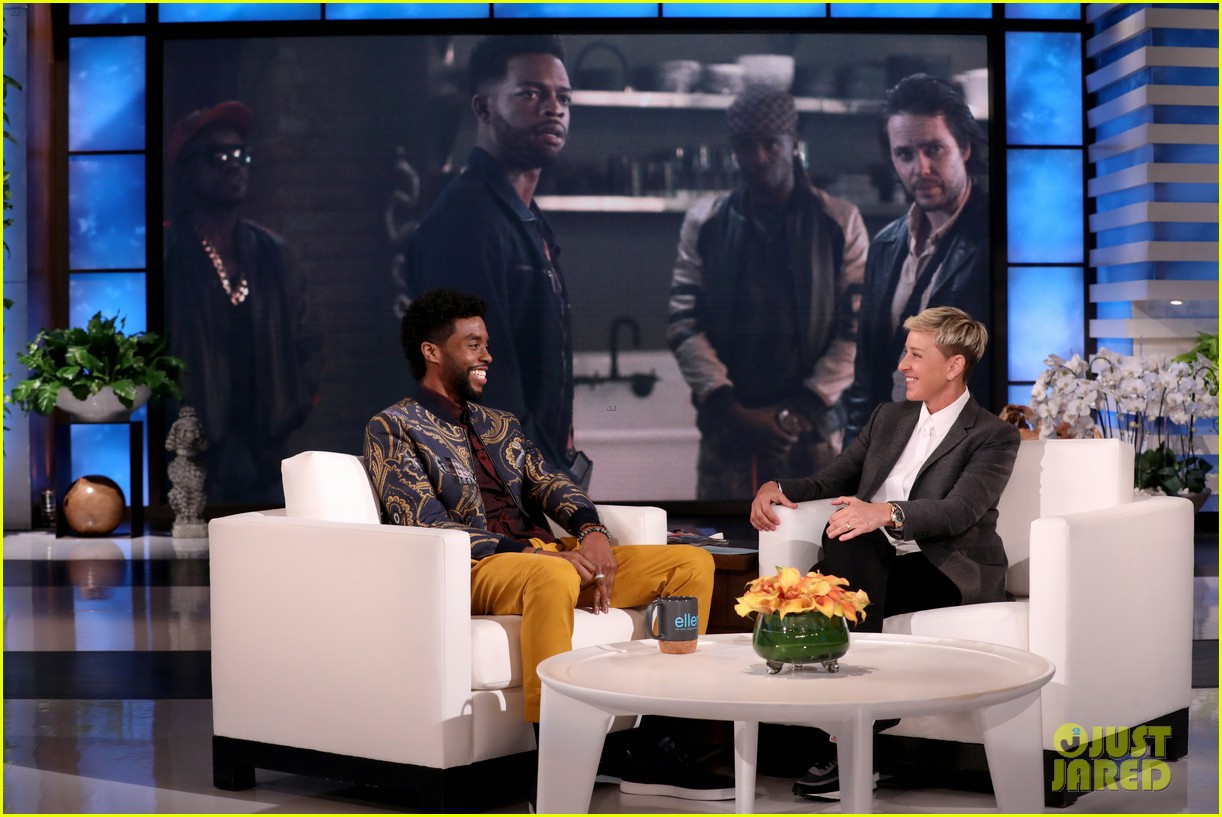 chadwick boseman talks staying in shape for his movie roles 044389839