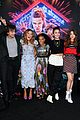 stranger things cast gets silly at season 3 nyc screening 06