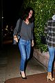 courteney cox steps out after dog accident 02