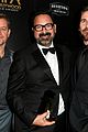 matt damon christian bale honor ford v ferrari director hollywood film awards 19