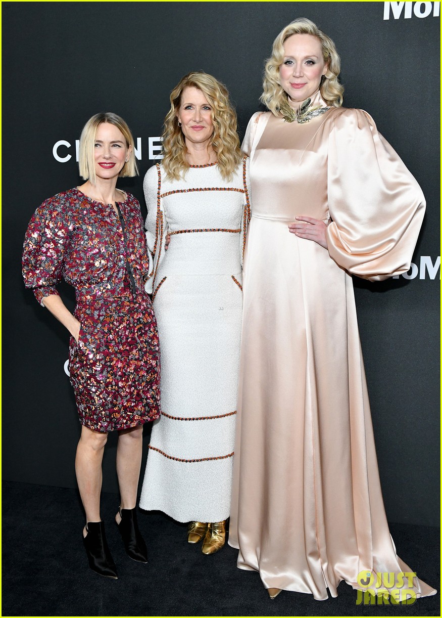 laura dern honored at moma event 03