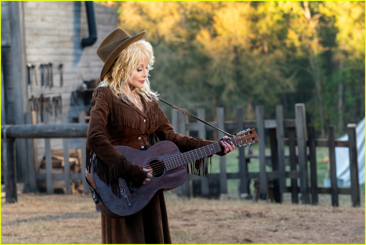 Dolly Parton's Heartstrings: Season 1 | Rotten Tomatoes