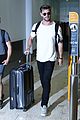 chris hemsworth heads home to australia after closing out tokyo comic con 04