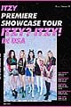 itzy poster