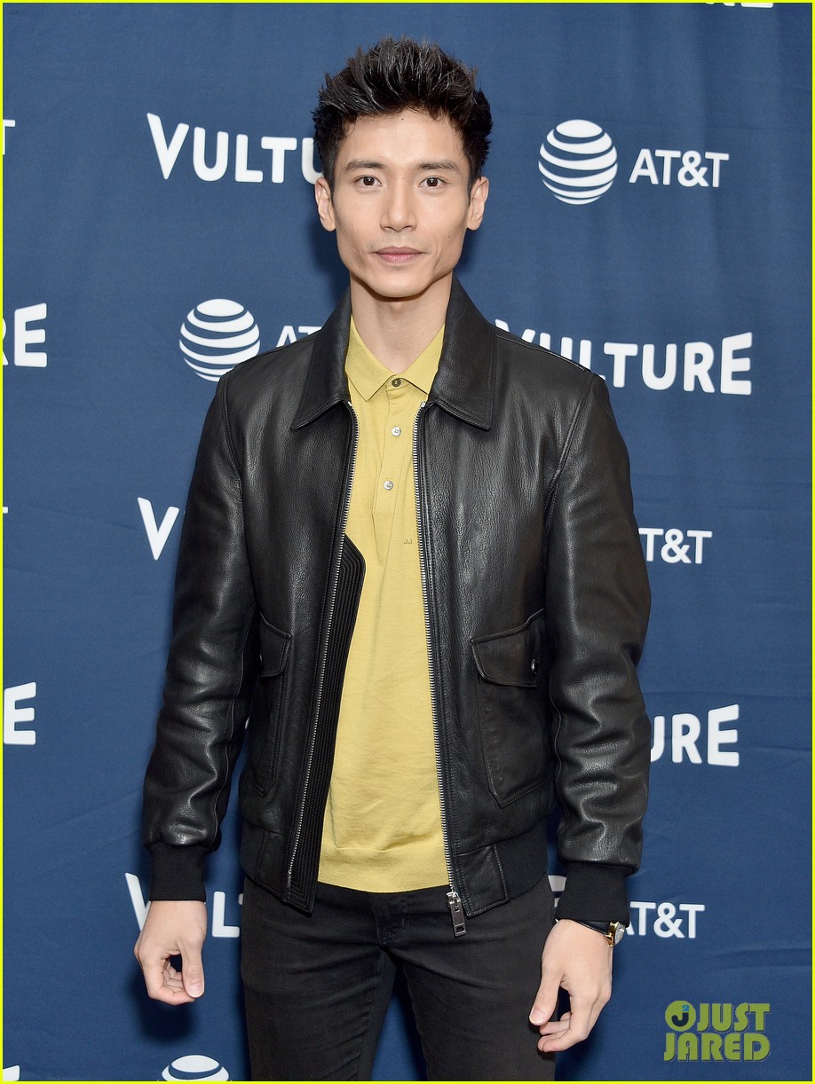 the good place manny jacinto engaged to dianne doan 014385689