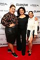 jameela jamil ilana glazer team up at glamour women of the year summit 2019 14