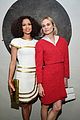 diane kruger gugu mbatha raw team up as jury at through her lens the tribeca 08