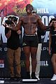logan paul goes shirtless for weigh in before fight with ksi 04