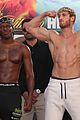 logan paul goes shirtless for weigh in before fight with ksi 05