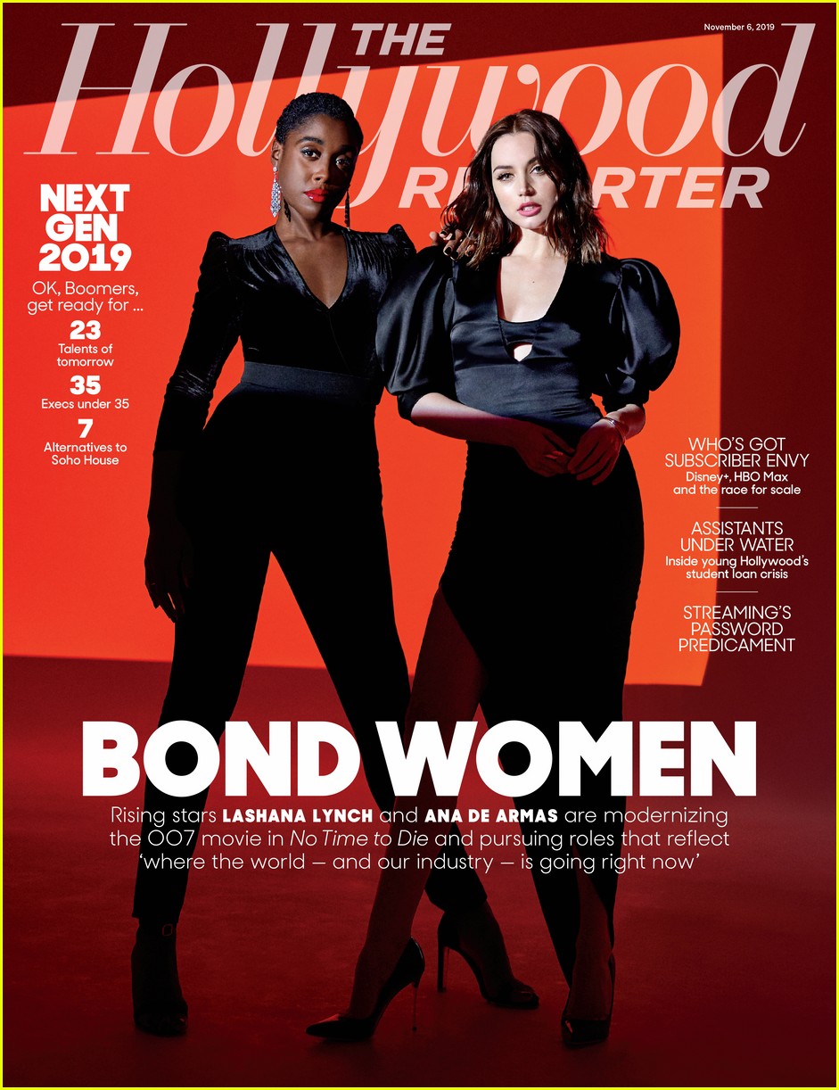 hollywood reporter bond women 01