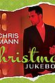 chris mann christmas jukebox album 02