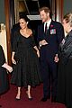 meghan markle kate middleton prince william prince harry at family event 01