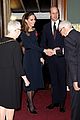 meghan markle kate middleton prince william prince harry at family event 03